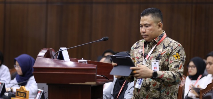 Pemerintah Sebut Pensiun DPR Konstitusional dan Bukan Keistimewaan