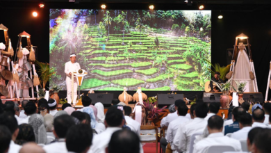 Keseimbangan Pembangunan Infrastruktur dan Pelestarian Alam Jadi Fokus KDM Sepanjang 2025