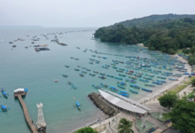 Wisatawan Nusantara ke Jawa Barat Meningkat Lagi Wisatawan Nusantara ke Jawa Barat Meningkat Lagi