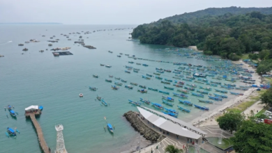 Wisatawan Nusantara ke Jawa Barat Meningkat Lagi