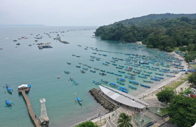 Wisatawan Nusantara ke Jawa Barat Meningkat Lagi