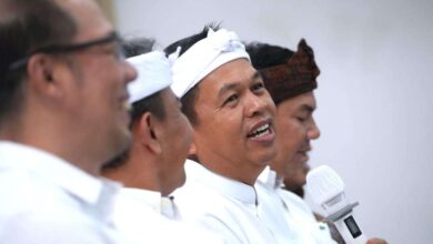 Tahun Ini, 15.293 KK Terdampak Penutupan Tambang Parungpanjang Bakal Terima Bantuan Sosial