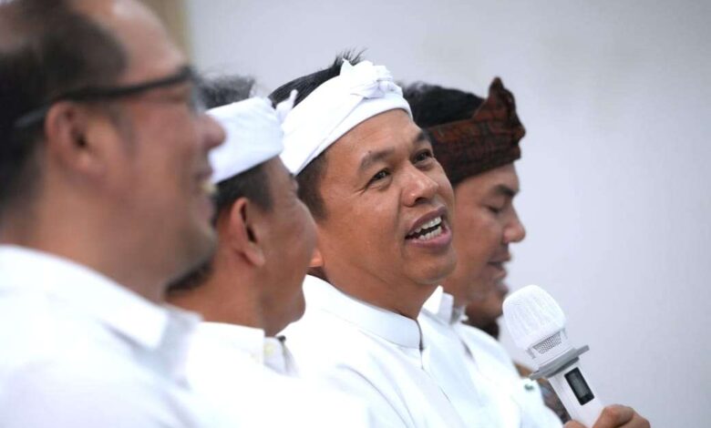 Tahun Ini, 15.293 KK Terdampak Penutupan Tambang Parungpanjang Bakal Terima Bantuan Sosial