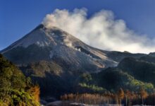 Desa Wisata Samiran, Potret Pariwisata Berbasis Gotong Royong di Lereng Merapi Desa Wisata Samiran, Potret Pariwisata Berbasis Gotong Royong di Lereng Merapi