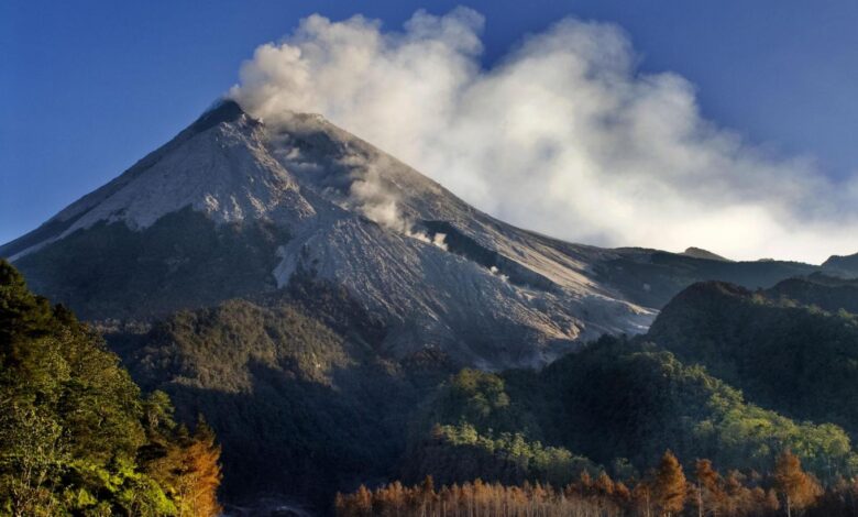 Desa Wisata Samiran, Potret Pariwisata Berbasis Gotong Royong di Lereng Merapi
