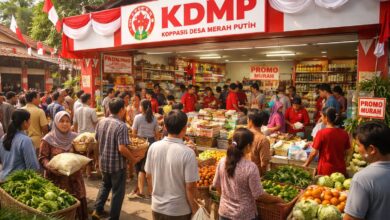 Tidak Ada Sanksi Hukum bagi Desa yang Menggunakan Kantor Desa Aktif Maupun Eks Kantor Desa untuk Menjalankan Program KDMP