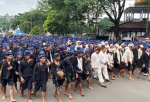 20 Januari Masuki Bulan Kawalu, Kawasan Baduy Dalam Ditutup