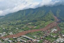 [UPDATE] Tim DVI Berhasil Identifikasi 20 Jenazah Korban Longsor Bandung Barat