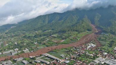 [UPDATE] Tim DVI Berhasil Identifikasi 20 Jenazah Korban Longsor Bandung Barat