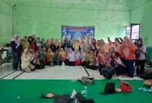 Lomba Cerdas Cermat Tingkat Desa Leuwiliang