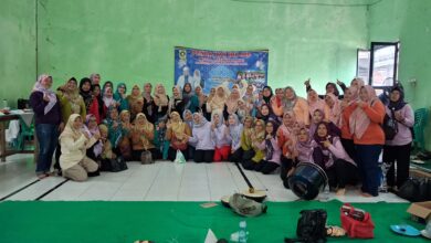 Lomba Cerdas Cermat Tingkat Desa Leuwiliang