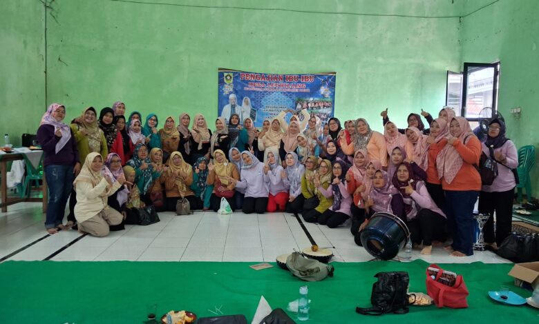 Lomba Cerdas Cermat Tingkat Desa Leuwiliang