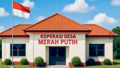 Pembangunan KDMP di Kabupaten Bogor Terkendala Lahan, Kantor Desa Jadi Solusi Sementara