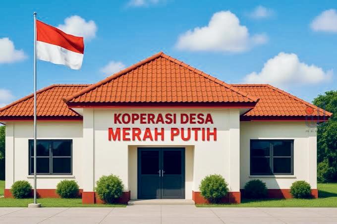 Pembangunan KDMP di Kabupaten Bogor Terkendala Lahan, Kantor Desa Jadi Solusi Sementara