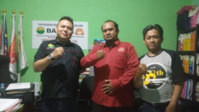 Sekretaris DPW PERADIN Jabar Kunjungi Anggota DPC PERADIN Bogor Raya, Perkuat Sinergi Layanan Hukum Sekretaris DPW PERADIN Jabar Kunjungi Anggota DPC PERADIN Bogor Raya, Perkuat Sinergi Layanan Hukum