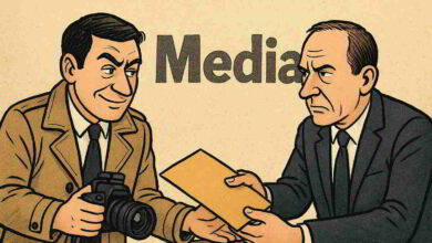 Dugaan Pemerasan Kembali Terjadi di Bogor Barat, Oknum Mengaku APH dan Wartawan Disorot