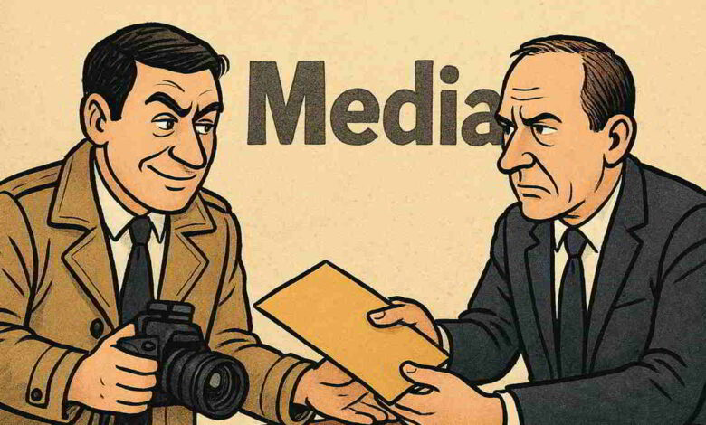 Dugaan Pemerasan Kembali Terjadi di Bogor Barat, Oknum Mengaku APH dan Wartawan Disorot