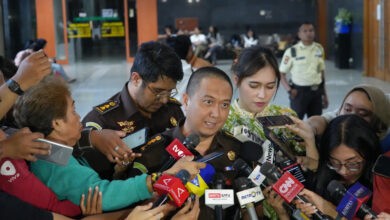 JPU Tegaskan Dakwaan Nadiem Makarim Telah Sesuai Prosedur dan Didukung Alat Bukti Sah JPU Tegaskan Dakwaan Nadiem Makarim Telah Sesuai Prosedur dan Didukung Alat Bukti Sah