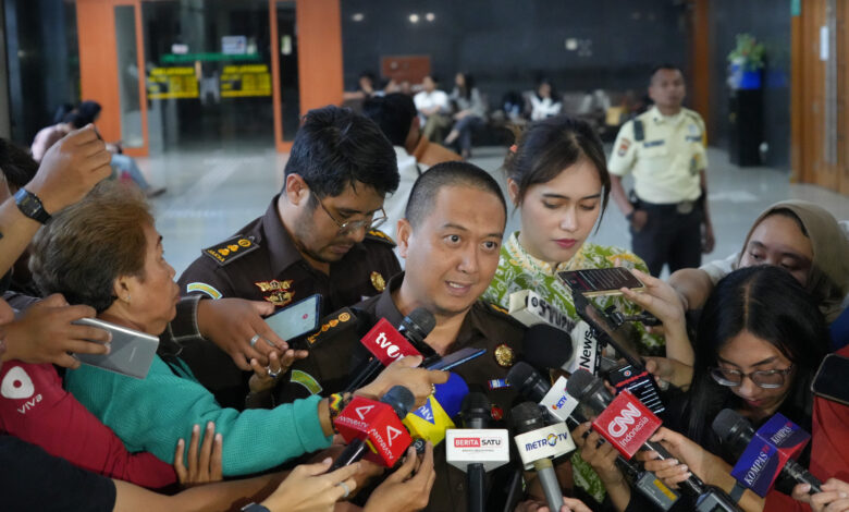 JPU Tegaskan Dakwaan Nadiem Makarim Telah Sesuai Prosedur dan Didukung Alat Bukti Sah