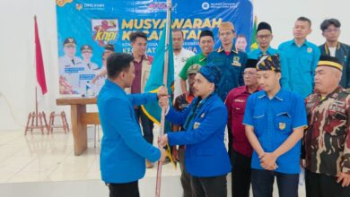 Ama Dery Terpilih Aklamasi Pimpin DPK KNPI Jasinga 2026–2029, Ajak Pemuda Bangkit Ama Dery Terpilih Aklamasi Pimpin DPK KNPI Jasinga 2026–2029, Ajak Pemuda Bangkit