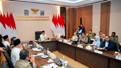 Kementerian Ekraf Perkuat Pemulihan Pascabencana Sumatera Bersama Lintas Kementerian