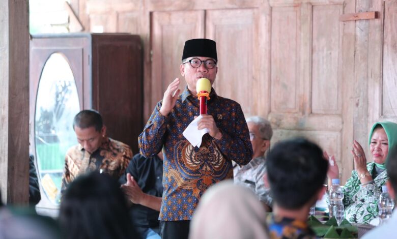 Koperasi Desa Merah Putih Bakal jadi Sentra Perputaran Ekonomi Desa