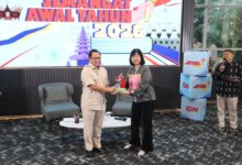 Mendagri: Kreativitas Kepala Daerah Kunci Pertumbuhan Ekonomi Berkualitas Mendagri: Kreativitas Kepala Daerah Kunci Pertumbuhan Ekonomi Berkualitas