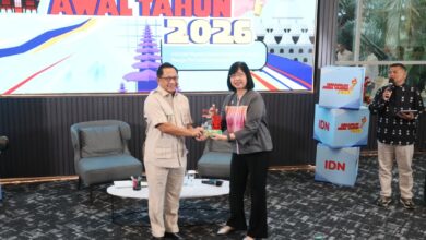 Mendagri: Kreativitas Kepala Daerah Kunci Pertumbuhan Ekonomi Berkualitas