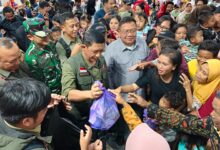 Kepala BNPB: Normalisasi Sungai Juwana Solusi Berkelanjutan Atasi Banjir Kepala BNPB: Normalisasi Sungai Juwana Solusi Berkelanjutan Atasi Banjir