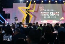 Menteri Ekraf: Indonesia Rising Stars Award 2026 Ciptakan Nilai Tambah Ekonomi Kreatif dan UMKM Menteri Ekraf: Indonesia Rising Stars Award 2026 Ciptakan Nilai Tambah Ekonomi Kreatif dan UMKM