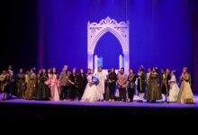 Wamen Ekraf Ajak Publik Gaungkan Teater Musikal di TIM: Persembahan Luar Biasa