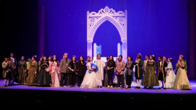 Wamen Ekraf Ajak Publik Gaungkan Teater Musikal di TIM: Persembahan Luar Biasa