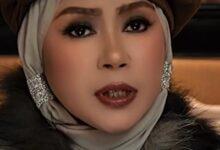 Usai Lama Absen Rilis Lagu, Anie Carera Kembali dengan Vokal Melankolis Khasnya