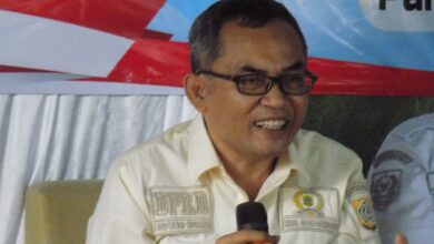 DPRD Ingatkan Masyarakat Aktif Awasi Program, SPPG Wajib Ikuti Prototipe Menu Pusat