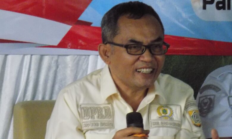 DPRD Ingatkan Masyarakat Aktif Awasi Program, SPPG Wajib Ikuti Prototipe Menu Pusat