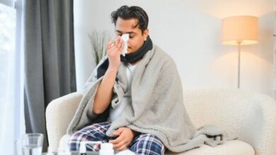 Benarkah Superflu Jenis Penyakit Baru? Ini Penjelasan Dosen FK IPB University