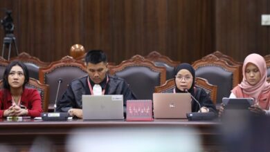 Menguji Dominasi Yurisdiksi Peradilan Militer atas Peradilan Umum