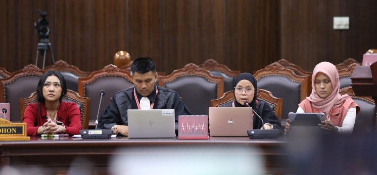 Menguji Dominasi Yurisdiksi Peradilan Militer atas Peradilan Umum