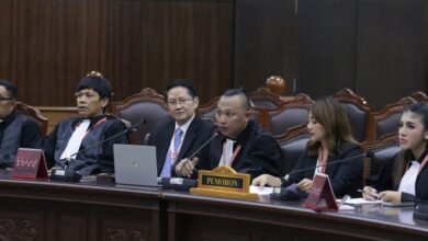 Larangan Perkawinan Beda Agama Kembali Diuji