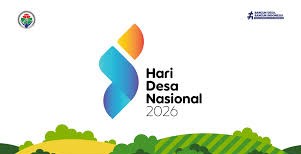 HARI DESA NASIONAL 2026: Dipusatkan di Kabupaten Boyolali Provinsi Jawa Tengah