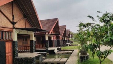 Alur Pembuatan Kampung Budaya: Dari Gagasan hingga Pelestarian Warisan Lokal Alur Pembuatan Kampung Budaya: Dari Gagasan hingga Pelestarian Warisan Lokal