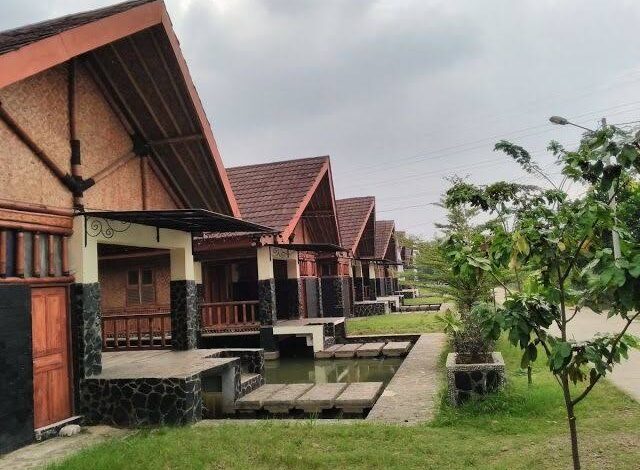 Alur Pembuatan Kampung Budaya: Dari Gagasan hingga Pelestarian Warisan Lokal