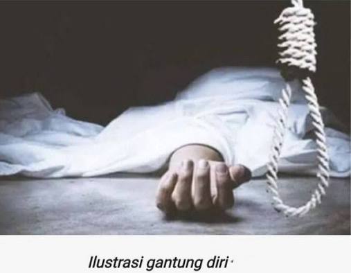 Pemuda 20 Tahun Ditemukan Meninggal Dunia di Pabangbon, Warga Sempat Geger