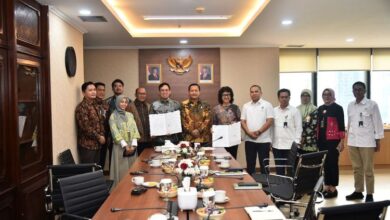 Kemenhut dan Yayasan Pertamina Jalin Kolaborasi Strategis Optimalkan KHDTK