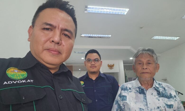 Dosen Senior Gugat Yayasan dan Universitas di Bandung, Tuntut Hak Pensiun Rp UMK Bogor