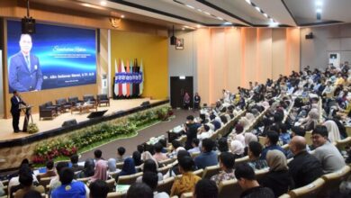 Pakar AI IPB University Buka Wawasan Mahasiswa Baru Pascasarjana tentang Pertanian Cerdas dan Riset Interdisiplin