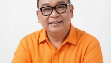 Gandhi S Rilis Single Ketiga “5x”, Angkat Nuansa Pop Melankolis Klasik dengan Sentuhan Kekinian