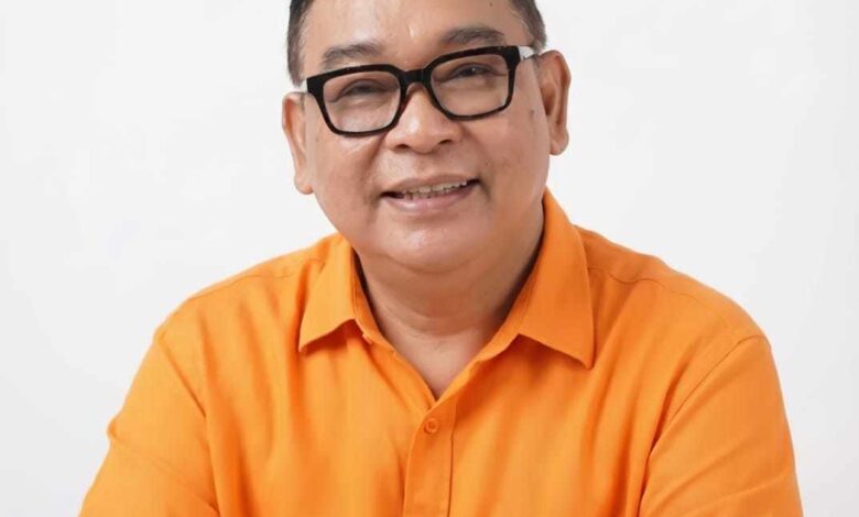 Gandhi S Rilis Single Ketiga “5x”, Angkat Nuansa Pop Melankolis Klasik dengan Sentuhan Kekinian