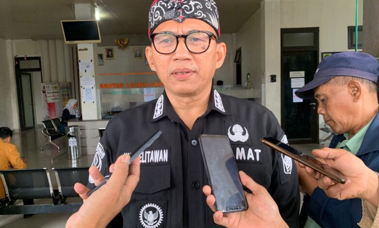 Musrenbang RKPD Kecamatan Leuwiliang Tanpa Kehadiran Anggota DPRD, Ini Penjelasan Camat