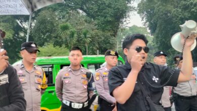 14 Tuntutan untuk 1 Tahun Kinerja Bupati Bogor: Evaluasi Total Gerakan Mahasiswa dan Pemuda Bogor (GMPB)